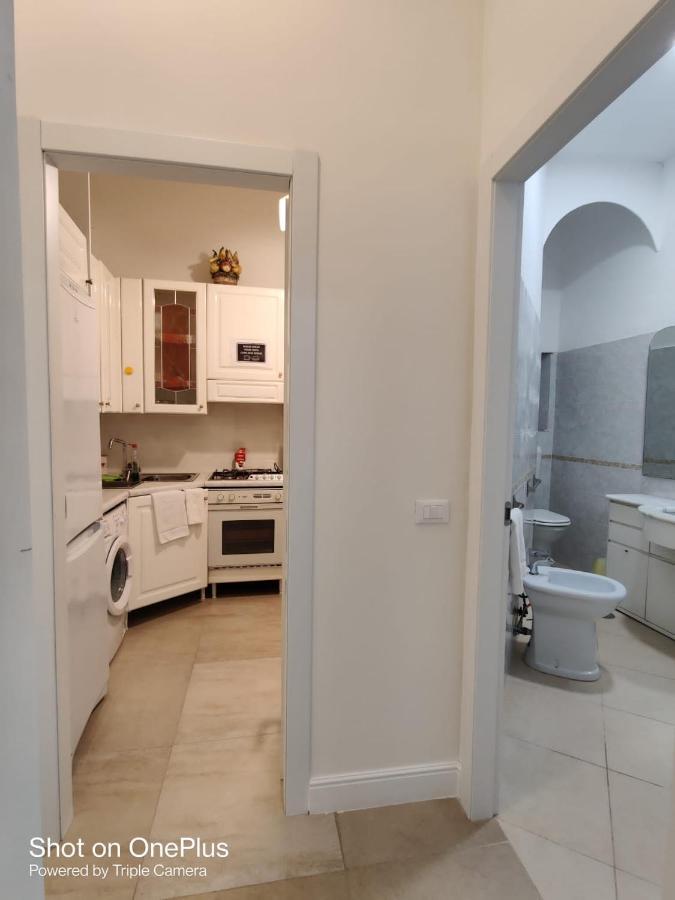 Grand Cucinetta Appartement