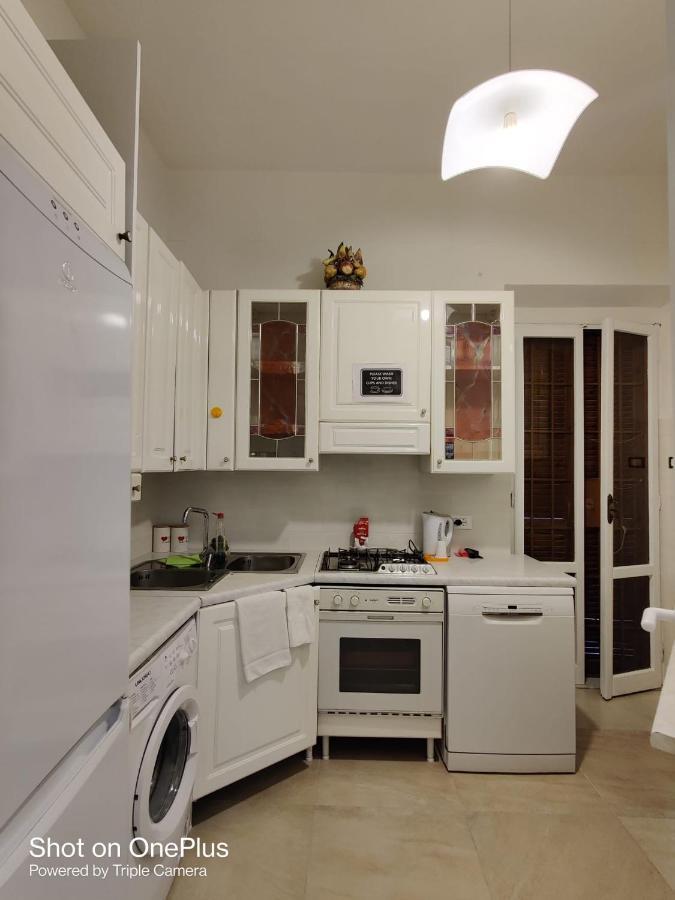 Appartement Grand Cucinetta Rome