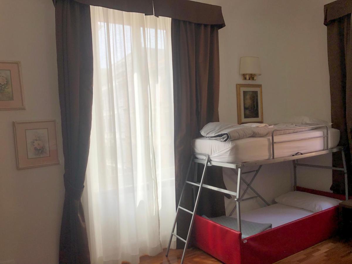 Appartement Grand Cucinetta *