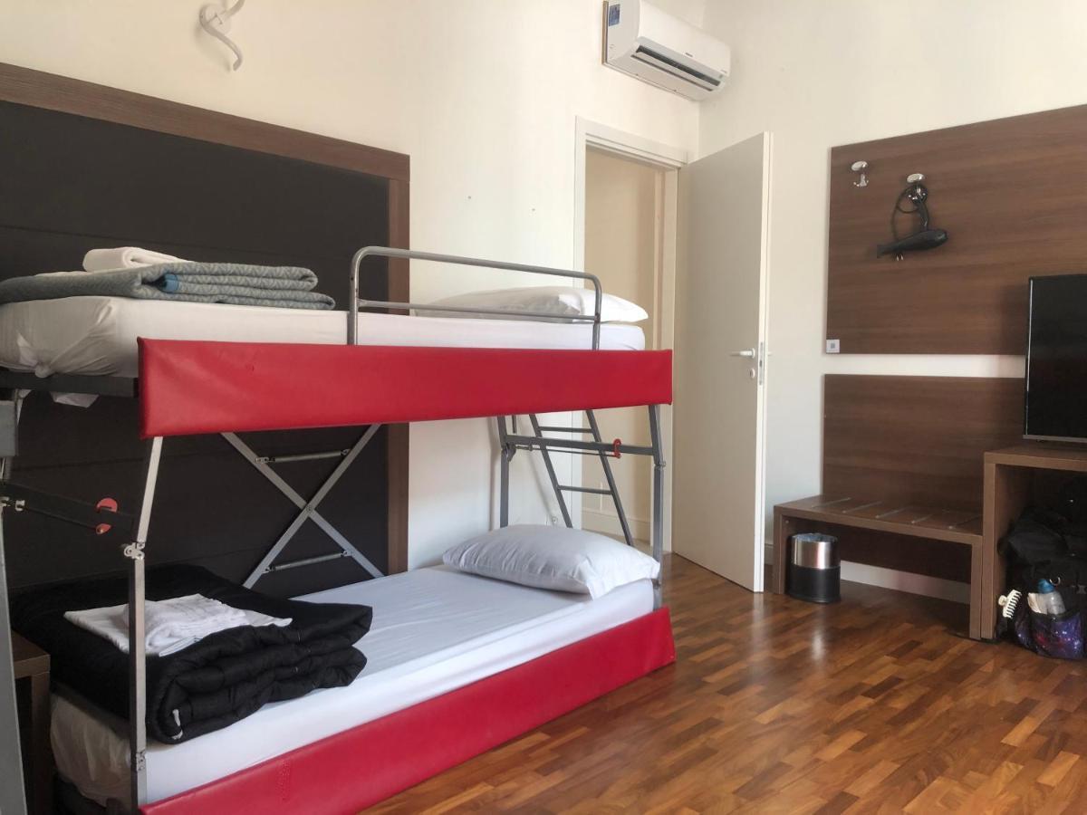 Appartement Grand Cucinetta Rome