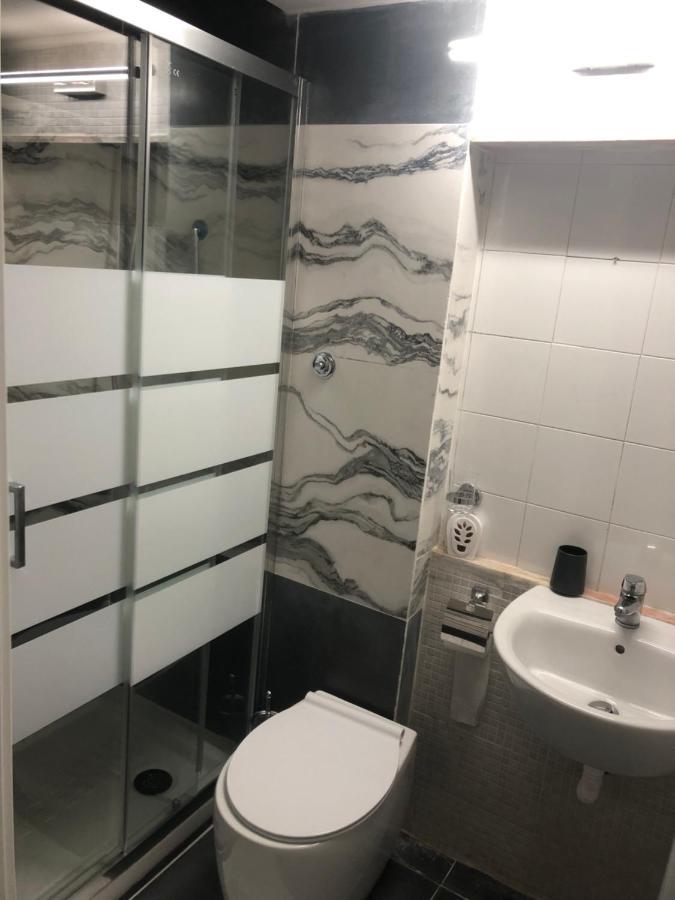 Grand Cucinetta Appartement *