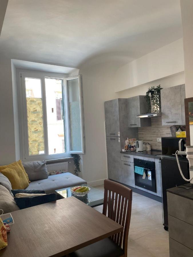 Grand Cucinetta Appartement *