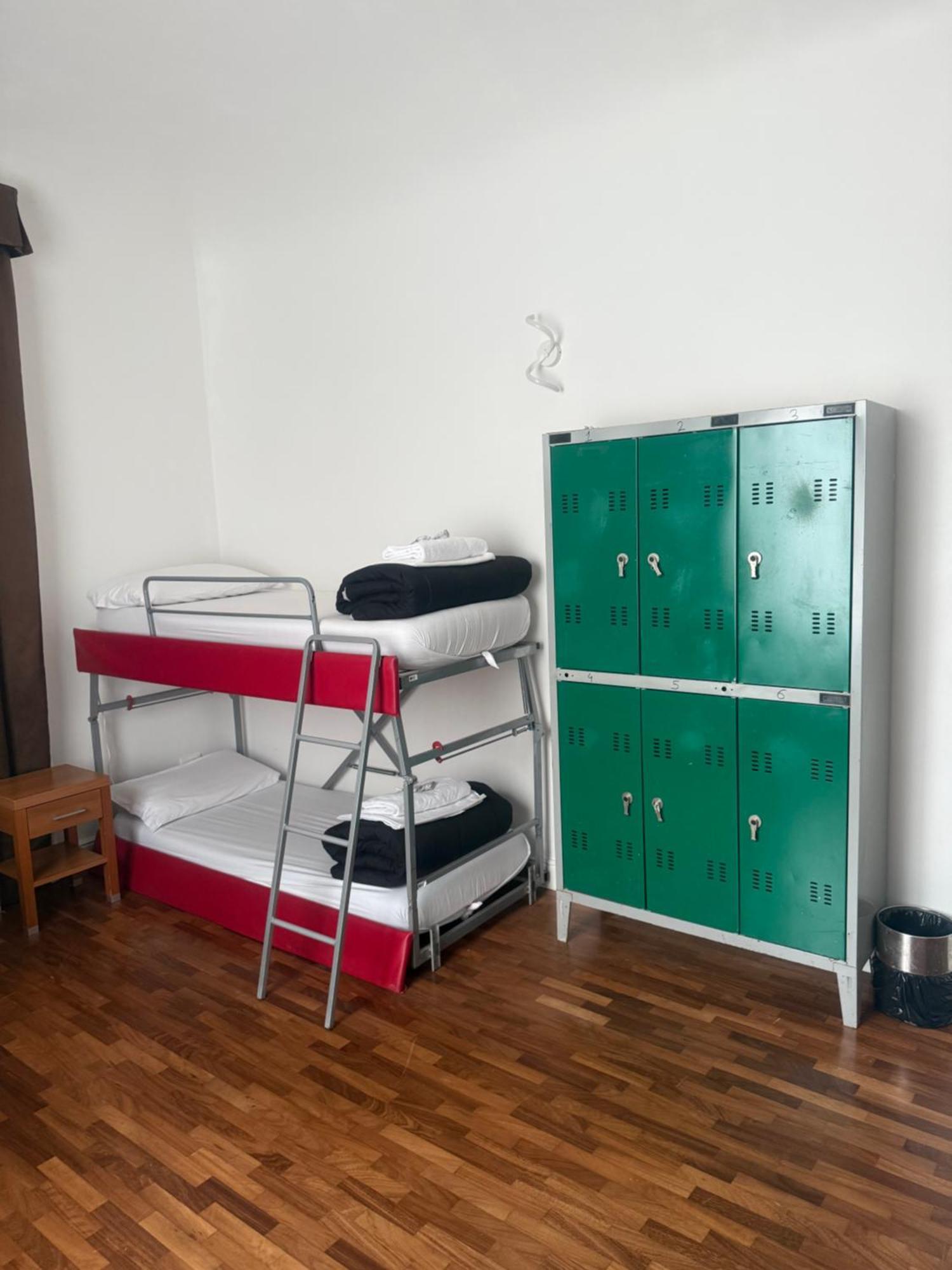 Grand Cucinetta Appartement *