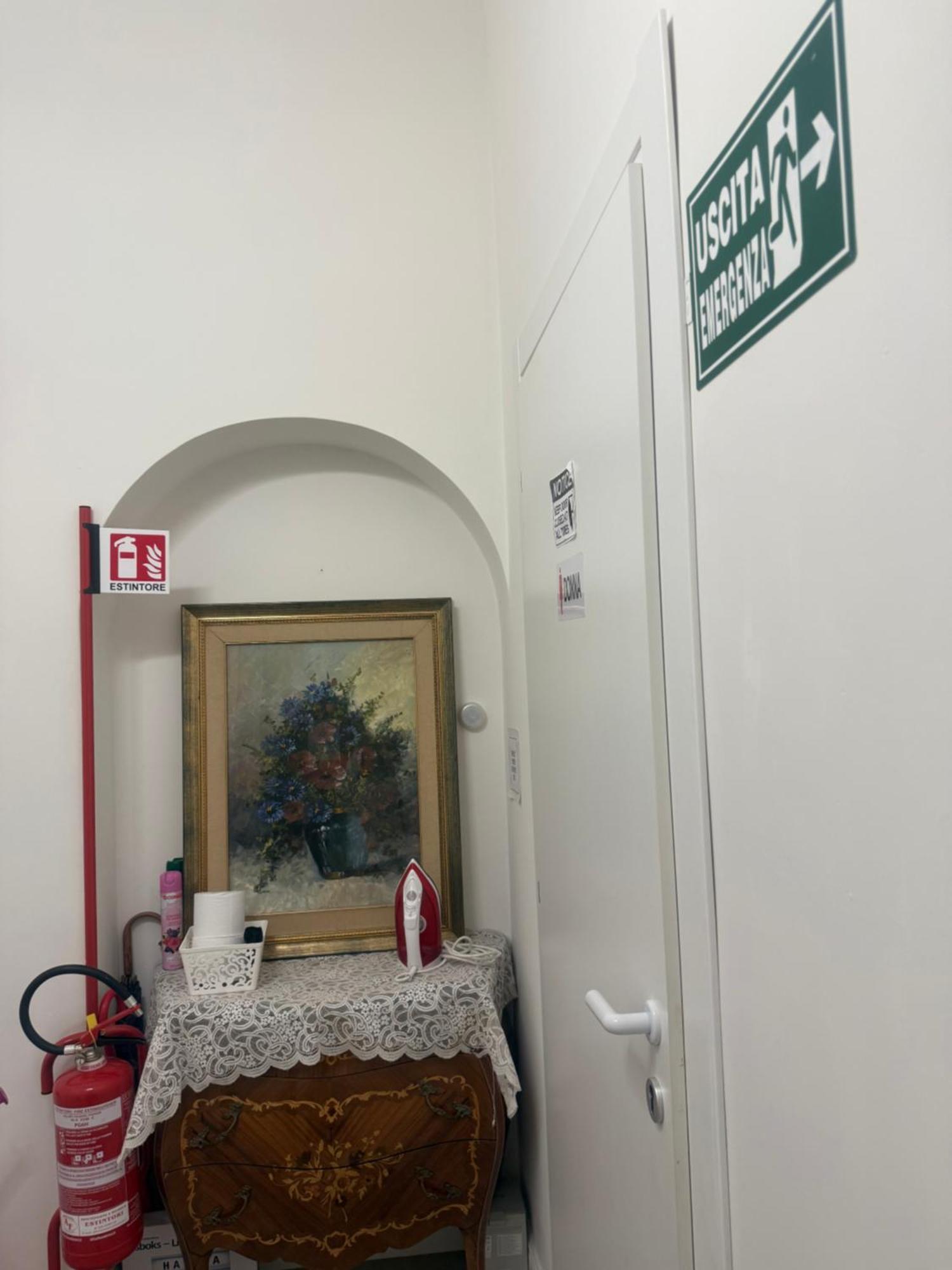 Appartement Grand Cucinetta