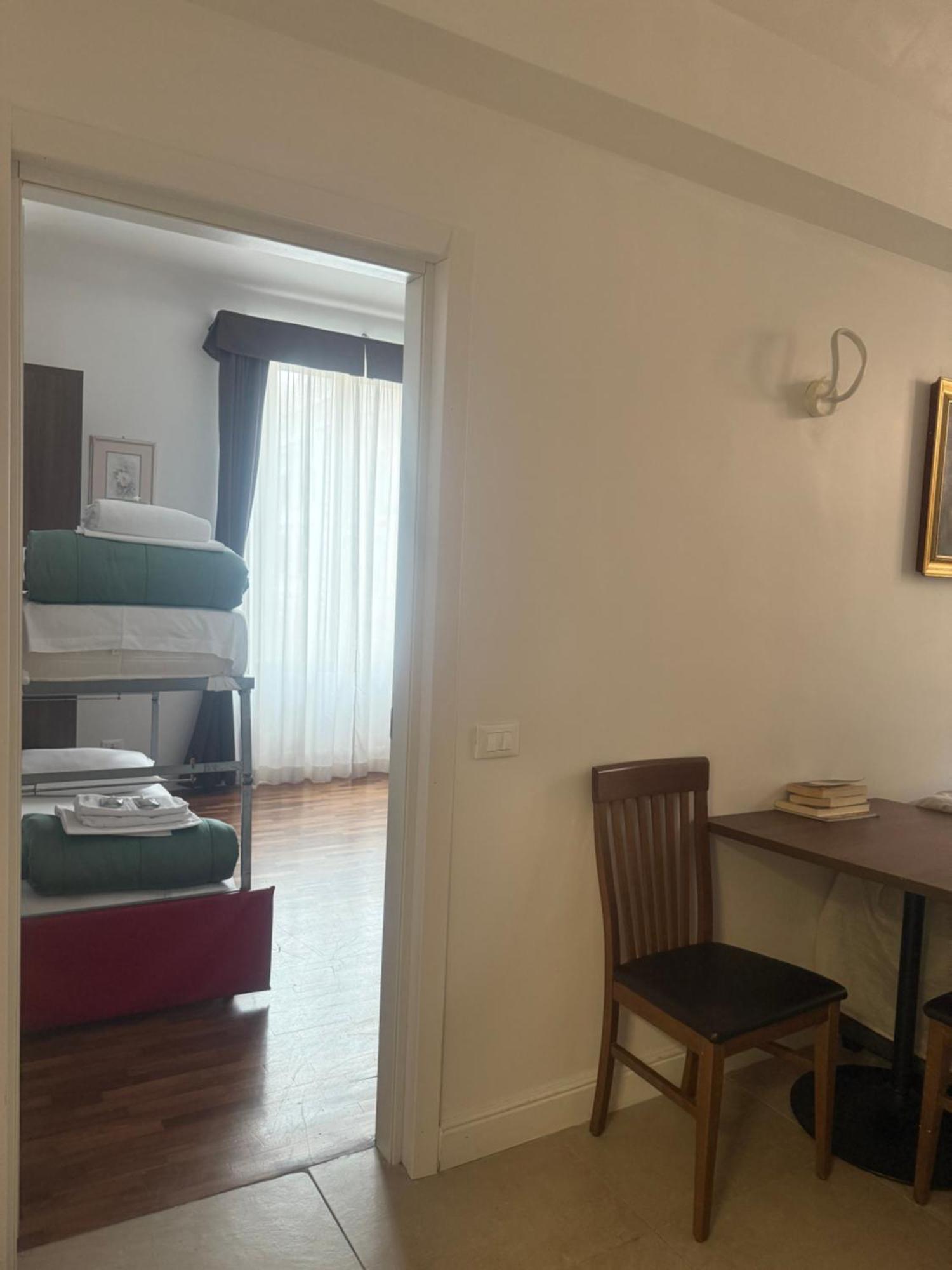 Appartement Grand Cucinetta Rome